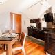 Wonder Home - Apartament Cud Malina z kominkiem, klimatyzacją i widokiem na Karkonosze, blisko centrum, stoku, restauracji, aquaparku, Karpacz (fotografie 9)
