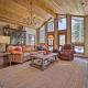 Serene Ski Retreat - 3 Miles to Sun Valley Resort!