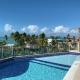 MAKAIBA RESIDENCE 302 - Coração de Porto e Piscinas Naturais, Porto de Galinhas - Foto 5