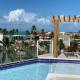 MAKAIBA RESIDENCE 302 - Coração de Porto e Piscinas Naturais, Porto de Galinhas - Foto 6