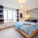 Modern Townhouse - Sleeps up to 6, Maidenhead