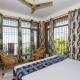 LivingStone 2BHK Cozy Homestay in Kasauli Hills, Kasauli - Fotografie 3