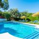 Casa Castillo Malaga by Ruralidays, Málaga - Foto 1