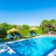 Casa Castillo Malaga by Ruralidays, Málaga - Foto 2