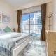 Next to Lake 2BR Apartment Accessible to Metro, Dubai Gate 2, Jumeirah Lake Towers by Deluxe Holiday Homes, Dubaï - Photo 2
