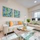Next to Lake 2BR Apartment Accessible to Metro, Dubai Gate 2, Jumeirah Lake Towers by Deluxe Holiday Homes, Dubaï - Photo 7