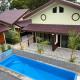 Piumsuk Villa, Satun
