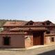 Casa de Barro, Matarrubia