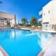Sun Beach Apartments, Kato Daratso - Fotografie 9