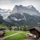 Hotel Gletscherblick Grindelwald - Zdjęcie 2