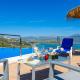 Villa Adelfas Vinuela by Ruralidays, Viñuela