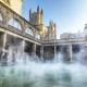 Stunning, 1 Bed Luxury Flat in Central Bath, Bath - Photo 10