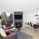 Contemporary & Spacious Slopeside 1BR Getaway Whistler - Foto 8