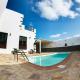 Charming House in Tinajo with Private Pool - Fotografie 4