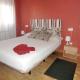 Welcoming apartment in Zamora, 83 sqm, balcony with view, Самора (фото 4)
