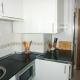 Welcoming apartment in Zamora, 83 sqm, balcony with view, Самора (фото 3)