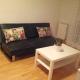 Welcoming apartment in Zamora, 83 sqm, balcony with view, Самора (фото 6)