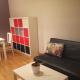 Welcoming apartment in Zamora, 83 sqm, balcony with view, Самора (фото 10)