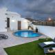 Elegant Villa with Private Pool in Mancha Blanca Tinguatón - Zdjęcie 3