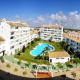 Modern apartment with pool in the heart of El Portil, El Portil - Fotografie 1