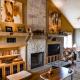 Lazy Bear Lodge, Crested Butte - Fotografie 1