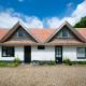 Holiday home in surroundings nearby the coast