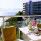 Плажни Апартаменти Силвър Бийч - Silver Beach Sea Apartments Byala - Foto 6