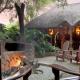 Valamanzi Lodge in Nyati Wilderness