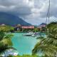 Maison L'Amirale by Simply-Seychelles, Eden Island (zdjęcie 6)