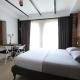 Fanus Suites Karaköy, Istanbul - Foto 3