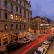 Unesco Prague Apartments, Praha - Fotografie 2