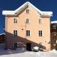 Hotel Alpina, Lumbrein (foto 7)