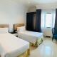 Likas Square - KK Spacious Homestay, Kota Kinabalu - Fotografie 10