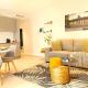 Apartamento Nuevo y Reformado al lado de la Gran Vía Madrileña, Мадрид - Фото 6