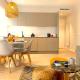 Apartamento Nuevo y Reformado al lado de la Gran Vía Madrileña, Мадрид - Фото 4