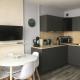 Résidence Dome de Polset - Studio 2 adultes et 2 enfants - Wifi, Val Thorens (foto 3)