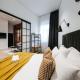 Modern apartment in Kaunas city center
