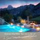 Hotel Central - das kleine Boutique Hotel am Achensee Pertisau - Fotografie 7