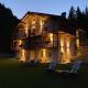 FORESCH HUS CHAMBRES D'HOTES, Gressoney-Saint-Jean - Fotografie 1