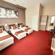 Hotel Washington, Amsterdam (foto 7)