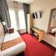 Hotel Washington, Amsterdam (foto 6)