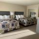 Apple Valley Hotel & Lodge, Apple Valley (fotografie 5)