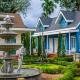 Baroque Boutique Resort