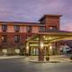 Sleep Inn & Suites Moab near Arches National Park - Fotografie 1