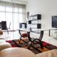 HiGuests - Deluxe Apartment With Balcony and Amazing Views, Dubaj - Fotografie 7