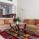 HiGuests - Deluxe Apartment With Balcony and Amazing Views, Dubaj - Fotografie 6
