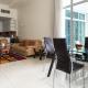 HiGuests - Deluxe Apartment With Balcony and Amazing Views, Dubaj - Fotografie 5
