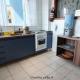 Apartamento Amplo Praia Grande Ubatuba JJ Mendes, Ubatuba - Foto 3