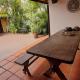 Casa São Sebastião - térrea - região central próxima balsa Ilhabela, サンセバスチャン - 写真 8