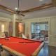 Pool Table, Patio and Grill Idyllic McKinney Home - Fotografie 1